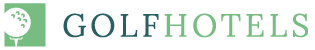Mitglied in den besten Golf-Hotels Italiens
