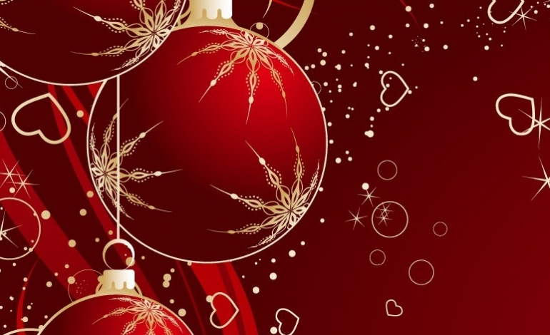 Wellness am Gardasee zu Weihnachten 2019 Golfhotel Villa Luisa