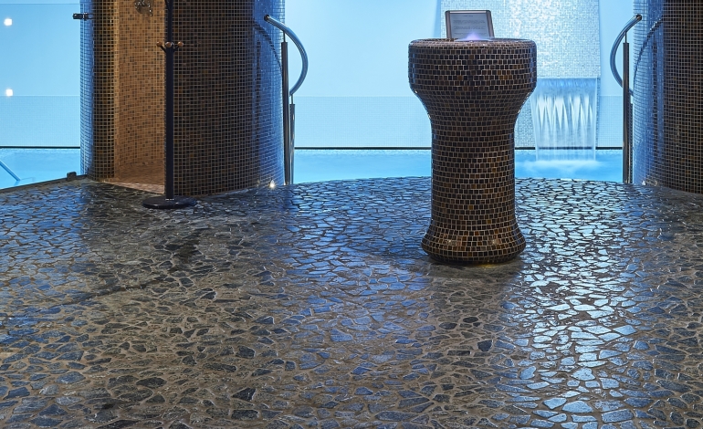 Wellness Angebot Hotel Villa Luisa Gardasee