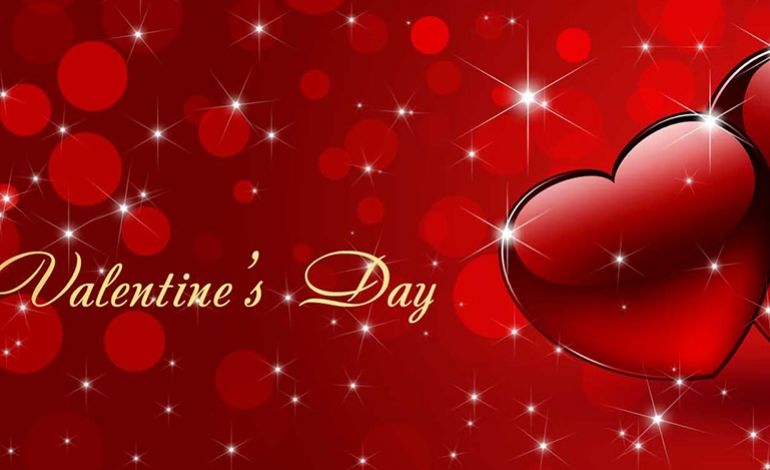 Valentinstag Angebot Golfhotel Villa Luisa am Gardasee