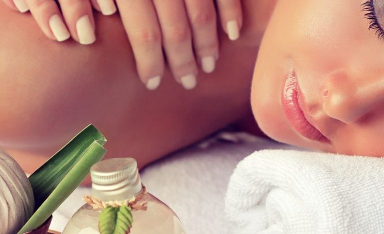 Wellness-Wochenende Angebot des SPA-Hotel Villa Luisa am Gardasee