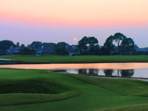 Golfurlaub am Gardasee im Golf im Wellnesshotel Villa Luisa