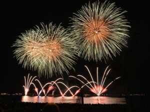 Silvester Gala mit Kreuzfahrt auf dem Gardasee Silvester 2020 am Gardasee feiern