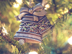 Weihnachten mit der Familie am Gardasee im Hotel Villa Luisa feiern