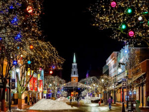 Weihnachtsmärkte am Gardasee besuchen