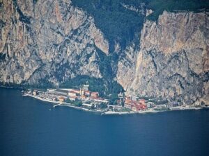 Campione del Garda am Gardasee