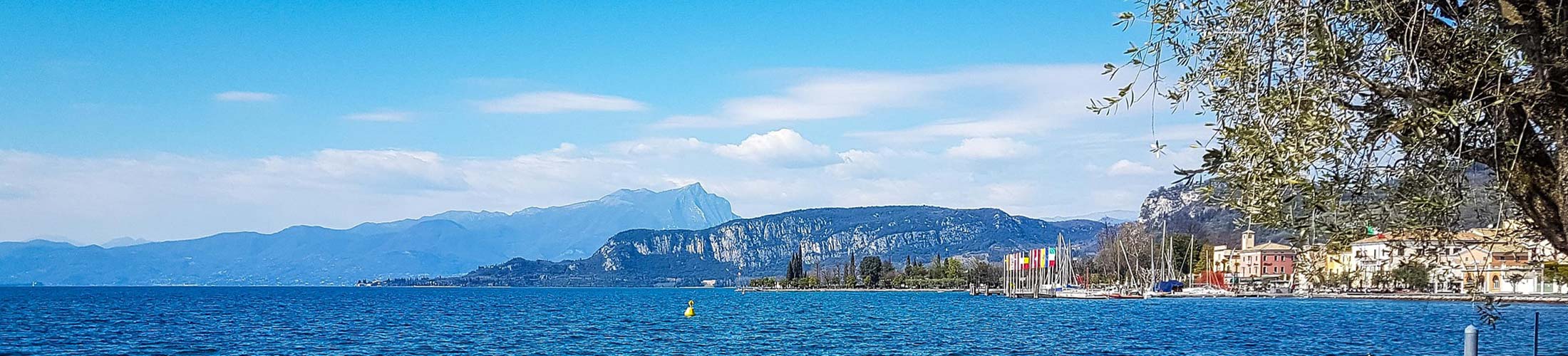Gardasee Lago di Garda