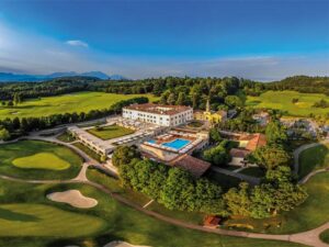 Golfclub Arzaga am Gardasee Golfclub Arzaga am Gardasee