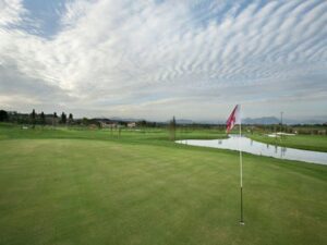 Golfclub Borgo Machetto Desenzano