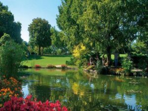 Parco Giardino Sigurta