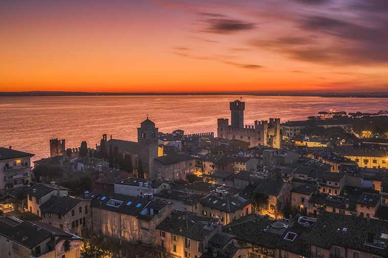 Wellness Gardasee Angebot – Endless Summer