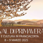 Festival di primavera in Franciacorta - Wellness Hotel am Gardasee