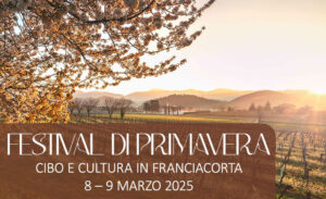 Festival di primavera in Franciacorta - Wellness Hotel am Gardasee