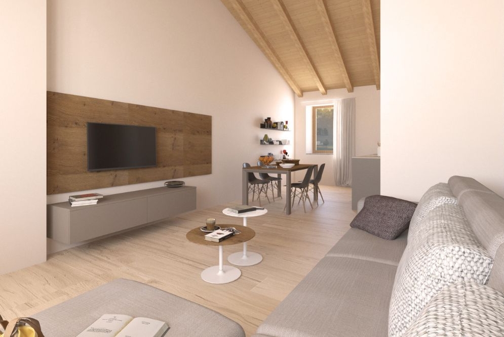 Residenz Apartment Zimmer – Hotel am Gardasee