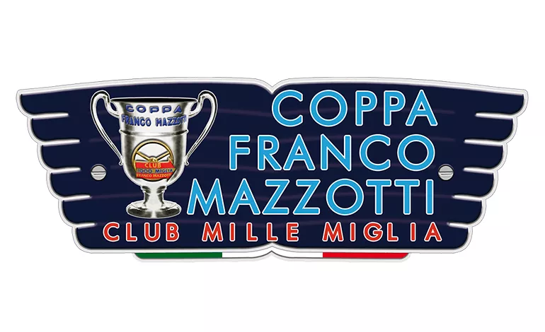 Das Oldtimerrennen "Coppa Franco Mazzotti" - Wellness Hotel am Gardasee
