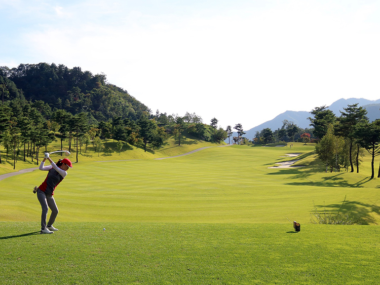 Urlaub & Golf am Gardasee