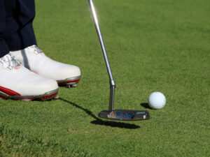 4 Nächte am See für Golfliebhaber