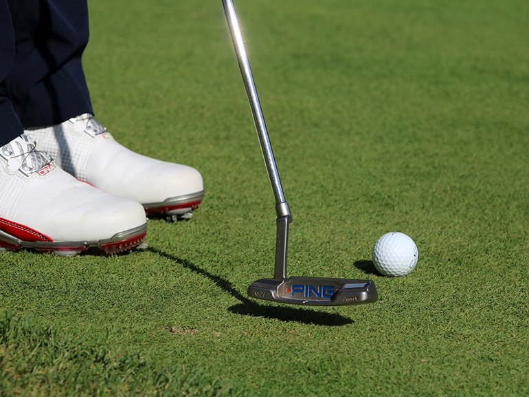 4 Nächte am See für Golfliebhaber