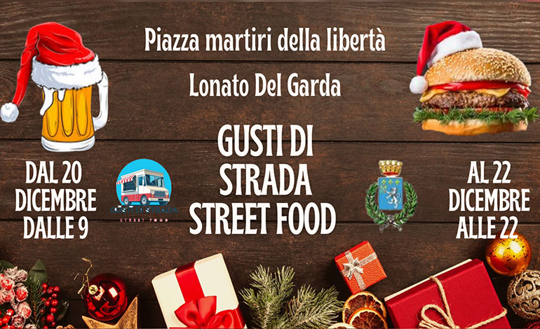 Gusti di Strada - Golf Hotel am Gardasee