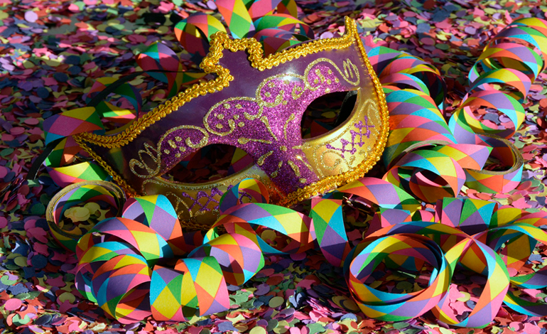 Karneval - Wellness Hotel am Gardasee