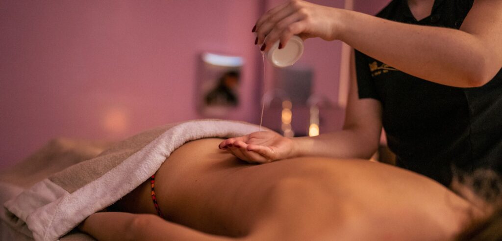 KÖRPERDETOX AM GARDASEE