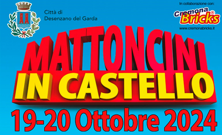 Mattoncini in Castello - Wellness Hotel am Gardasee