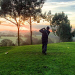 7 NÄCHTE AM SEE FÜR GOLFLIEBHABER