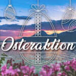 OSTERN-SPEZIAL AM GARDASEE