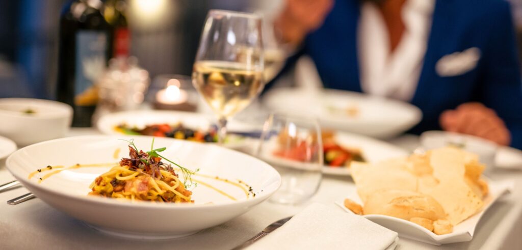 WEIN & GOURMET – Hotel am Gardasee