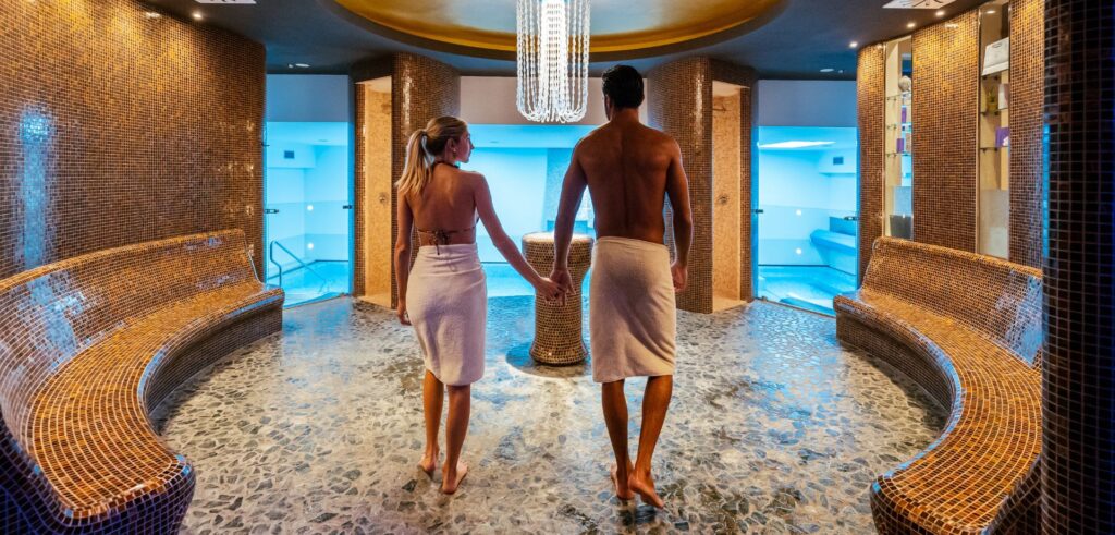 Wellness – Sommer am Gardasee