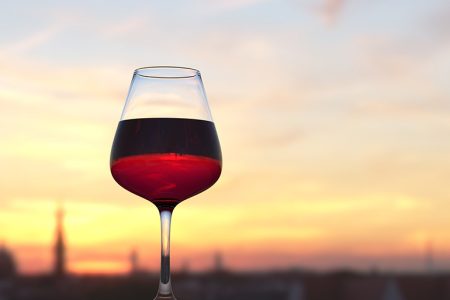 Bardolino Classico Rotwein vom Gardasee