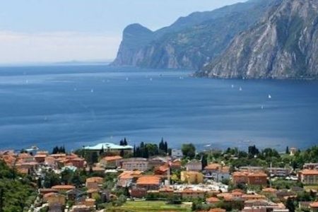 Brückentage für einen Kurztrip in das Wellnesshotel Villa Luisa am Gardasee nutzen