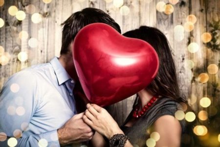 Valentinstag am Gardasee verbringen